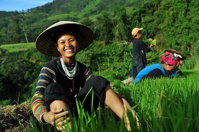 Faut - t-il visiter le Nord Vietnam en Été ? Découvrez les avantages et inconvénients