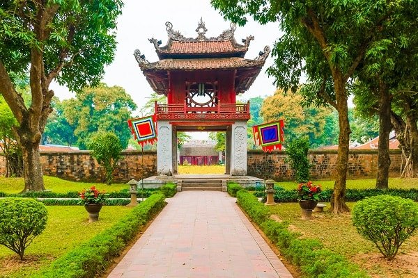 Meilleur circuit Vietnam Cambodge - Une aventure inoubliable à travers l'Asie du Sud-Est