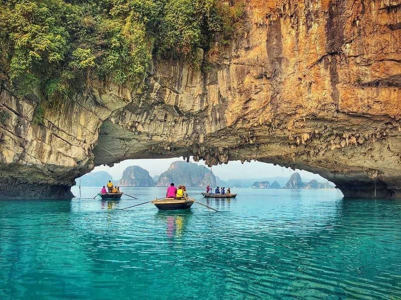 Premier voyage au Vietnam - Explorez la magie d'une culture fascinante