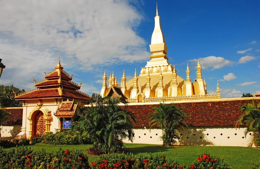 Quand partir au Laos?