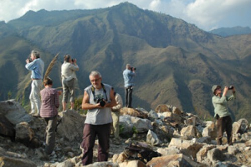 Voyage Vietnam du groupe de Mr Jean-Marc Burglin (Groupe de 9 personnes)