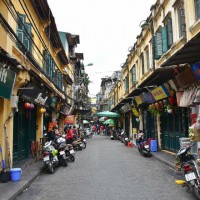 Voyage du sud au Nord | 6 semaines de voyage au Vietnam - Madame Marguerite Côté et Monsieur Gérald Lafleur - 001 514-355-9066