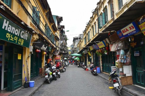 Voyage du sud au Nord | 6 semaines de voyage au Vietnam - Madame Marguerite Côté et  Monsieur Gérald Lafleur - 001 514-355-9066