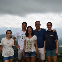 Programme du voyage au Vietnam pour la famille de Mme BEAUGRAND