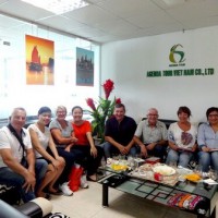 Avis des voyageurs sur le voyage Vietnam - Laos avec Agenda Tour Vietnam