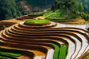 Beautés du Nord Vietnam 14 jours