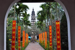 Charme du Vietnam 15 jours