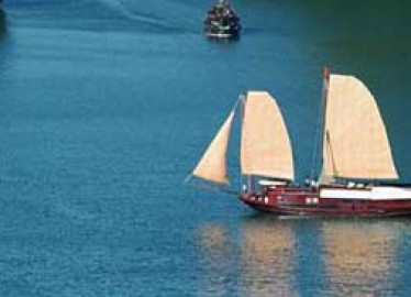 Croisières en baie d’ Ha Long