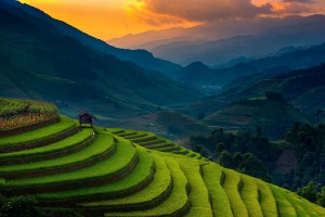 Extrême Nord Vietnam 17 jours