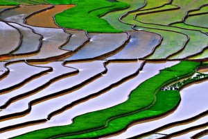 Itinéraire Vietnam Nord au Sud, 28 jours