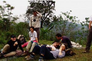 Randonnée Vietnam ( 4 jours à Bac Ha)