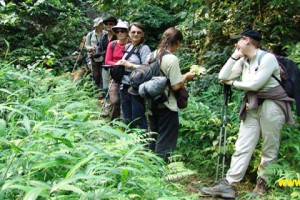 Trekking au Vietnam (4 jours à Cao Bang)