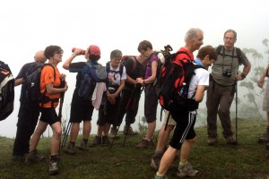 Trekking combiné Hagiang - Cao bang (6 jours de trek)