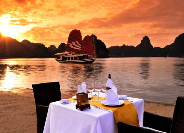 Vacances au Vietnam