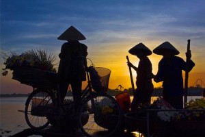 Vietnam en bref 7 jours