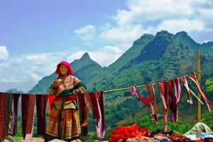 Voyage au Nord Vietnam 10 jours