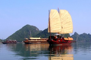 Voyage au Vietnam en vacances 14 jours