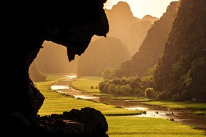 Voyage au Vietnam en vacances 24 jours