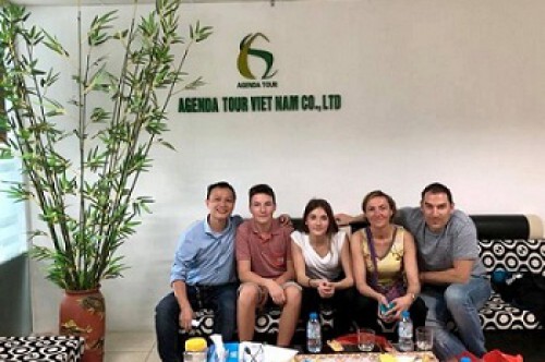 Voyage en famille au Vietnam, voyage Vietnam en famille de 15 jours, La famille Edouard, Tele: 0612011750