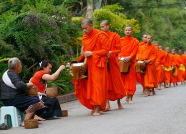 Voyages au Laos