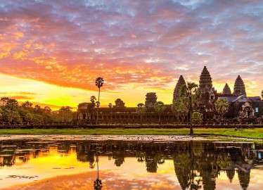 Voyages Vietnam - Cambodge