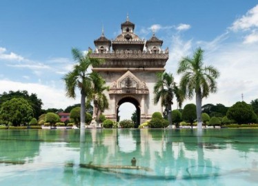 Voyages Vietnam - Laos