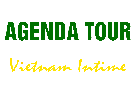 Voyage Vietnam, Laos, Cambodge, Birmanie