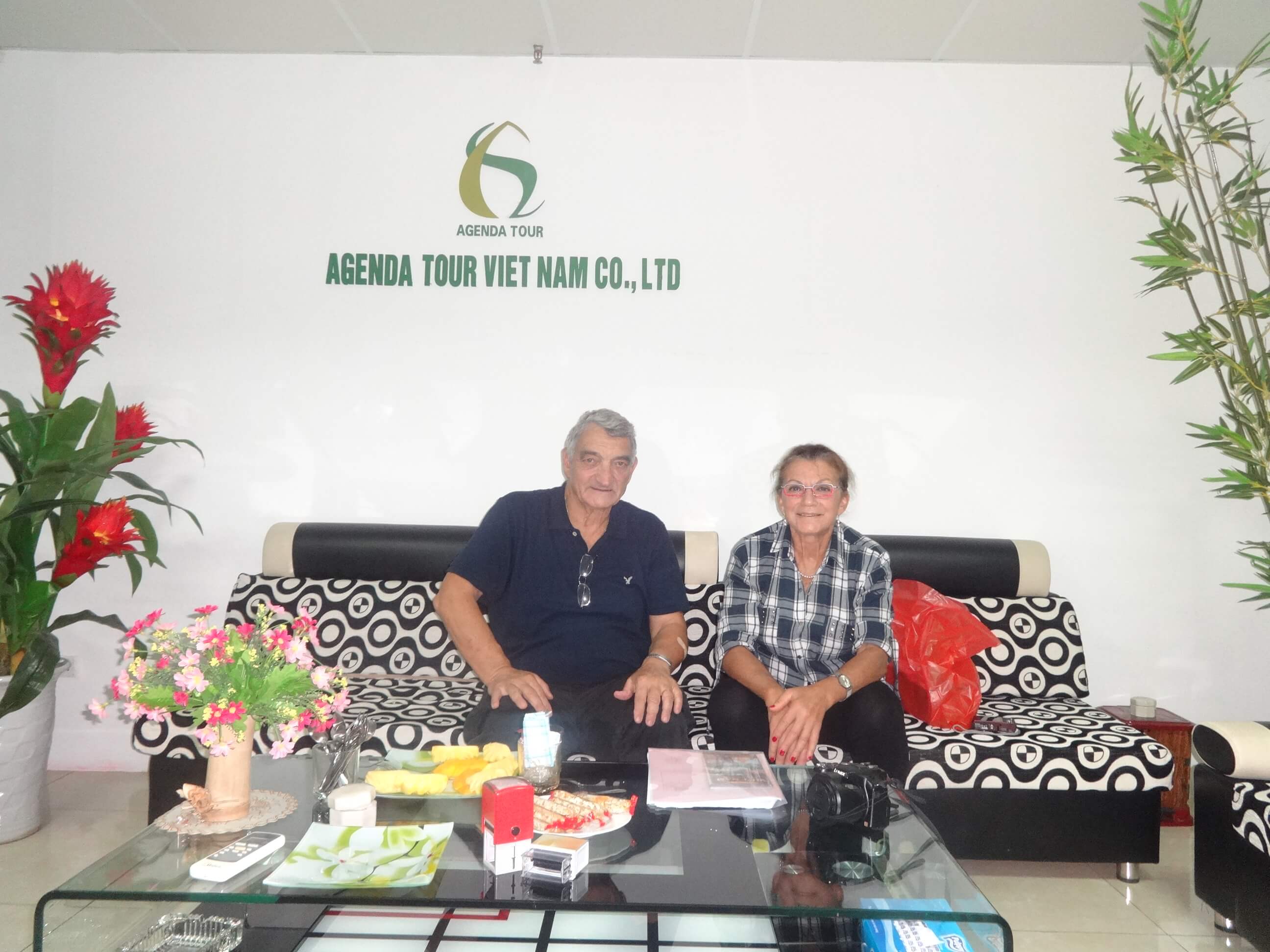 Vietnam pour les seniors