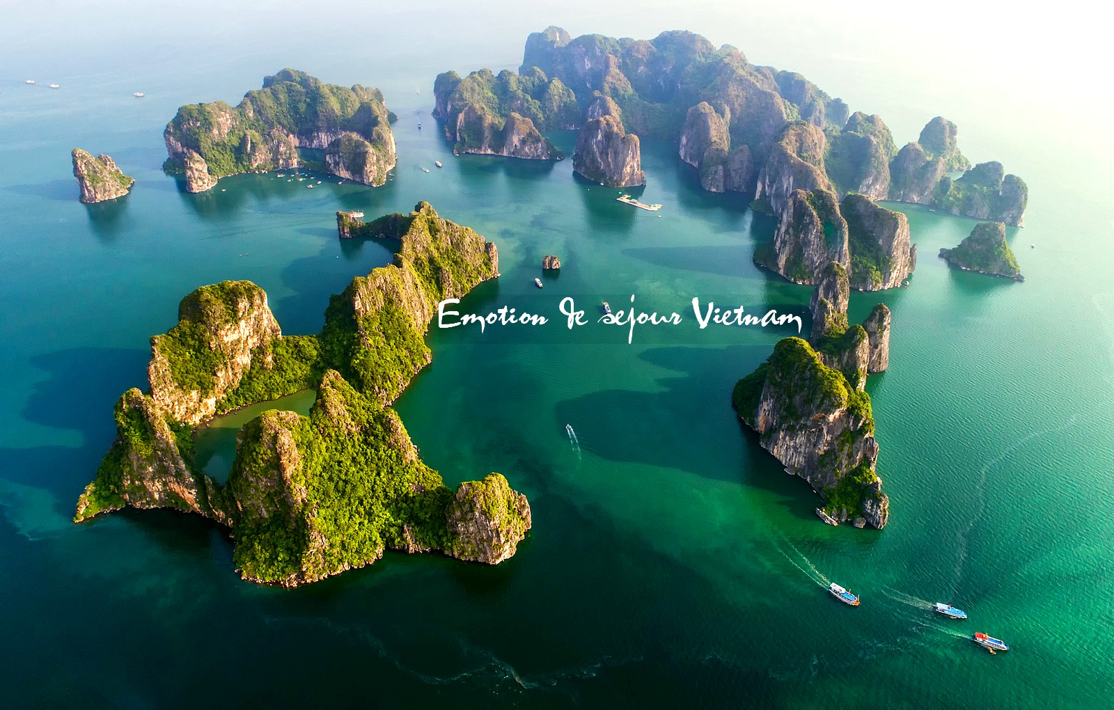 Sejour Vietnam