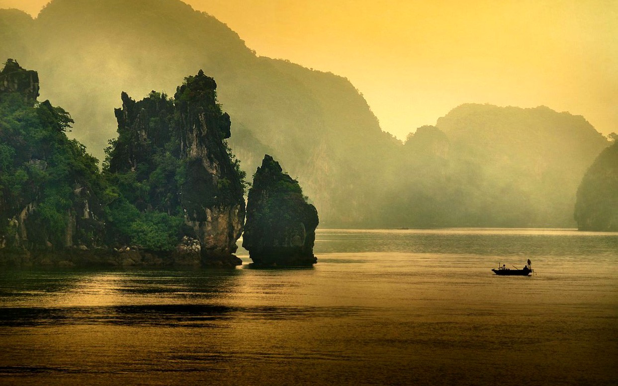 Voyage Vietnam sur Mesure