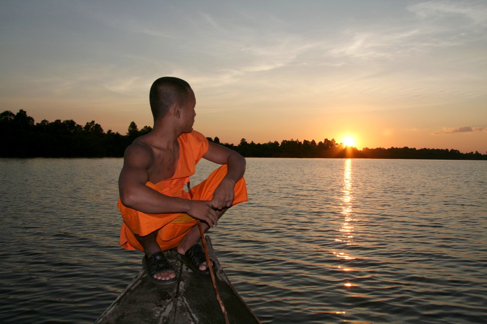 Voyage Vietnam Laos