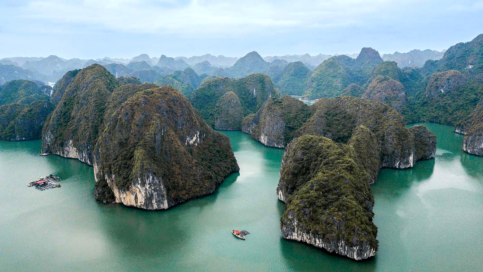 Halong