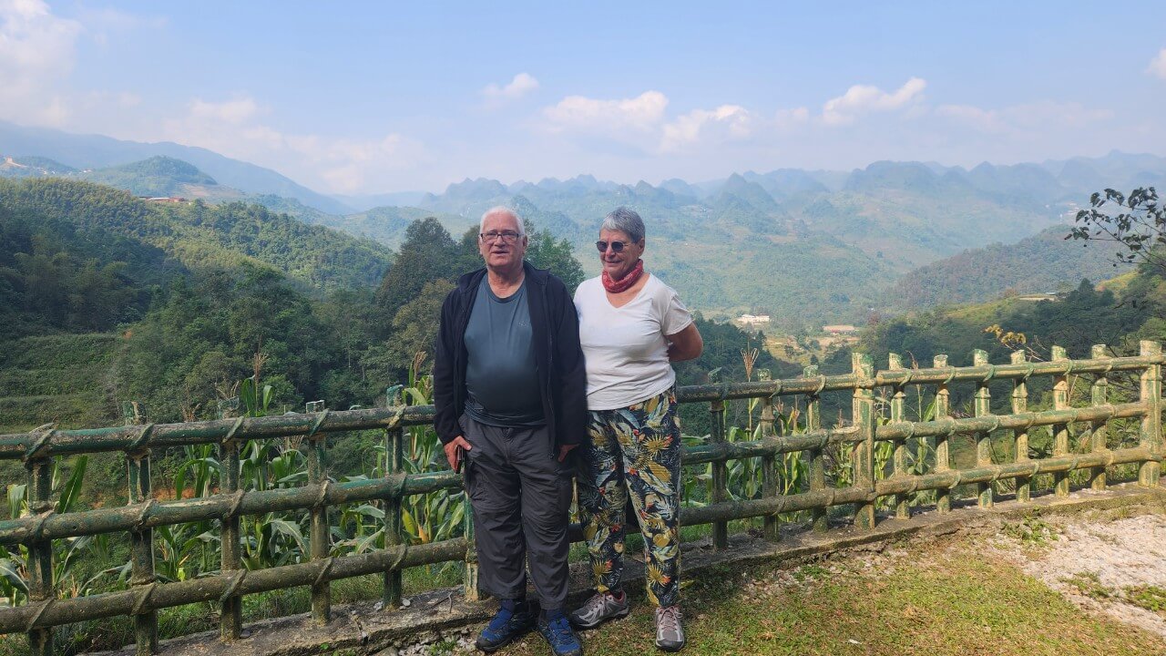 Voyage Vietnam en liberté