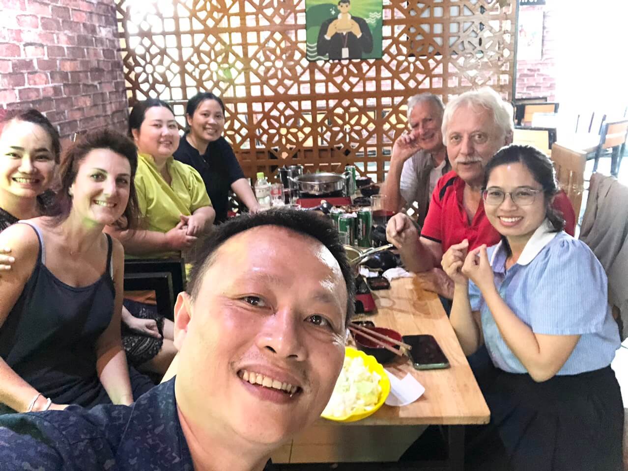 Voyages au Vietnam 5 eme fois