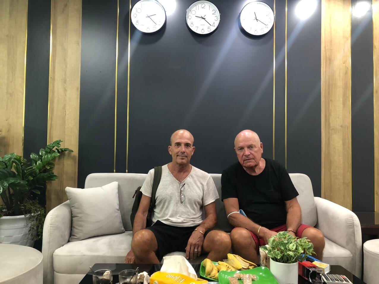 Voyageurs Agenda Tour Vietnam
