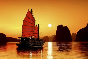 Splendeurs du Nord au Sud Vietnam 17 jours/16 nuits