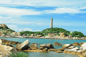 4 jours à la plage de Muine / Phan thiet