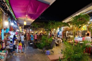 Au coeur du Cambodge 6 jours