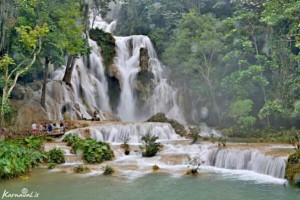 Circuit combiné Vietnam - Laos 17 jours