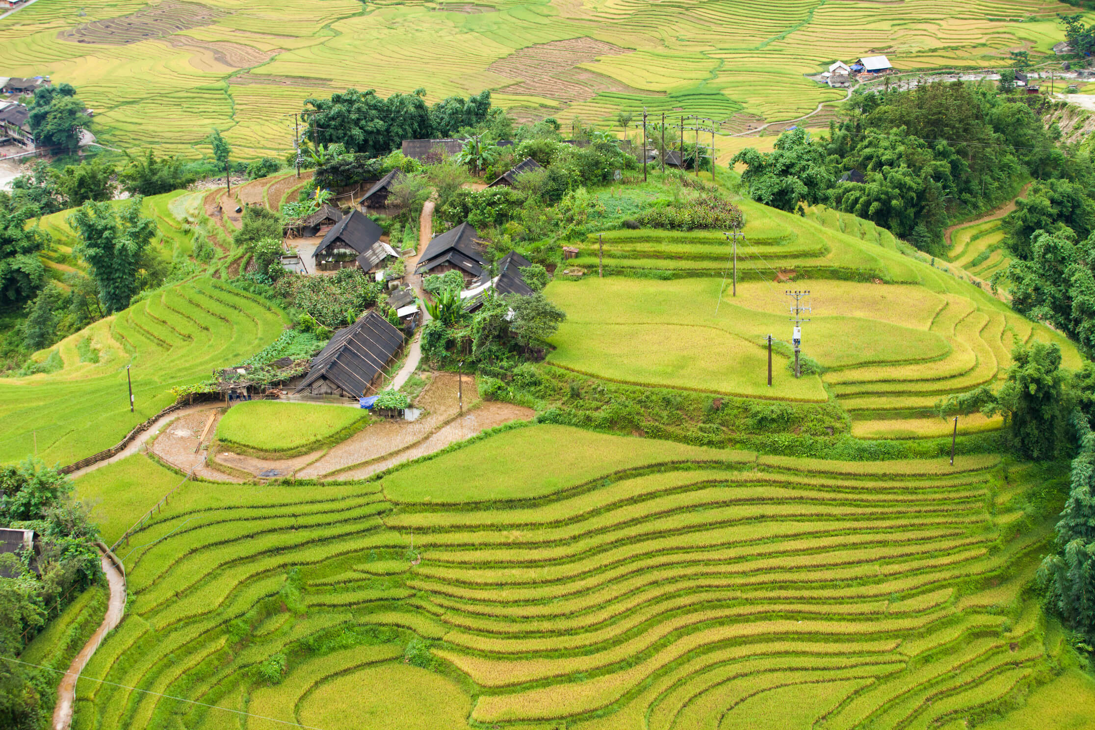 circuit-du-nord-vietnam-7-jours---6-nuits