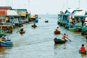 Circuit Vietnam - Cambodge 32 jours
