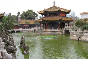 Circuit Vietnam Chine 16 jours