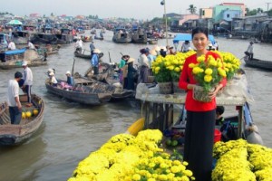 Circuit Vietnam du Sud au Nord 15 Jours /14nuits