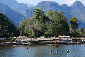 Circuit Vietnam Nord et Laos 18 jours