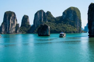 Croisière en baie d’Halong 3 jours
