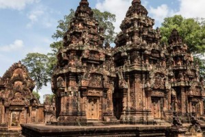 De Cambodge au Vietnam en 29 jours