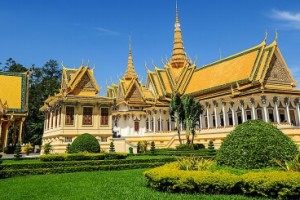 Du Nord - Ouest Vietnam au Temple Angkor Vat 20 jours