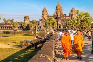 Nord - Est Vietnam - Cambodge 20 jours