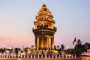 Vietnam - Cambodge 36 jours
