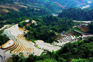 Circuit du Nord Vietnam 16 jours